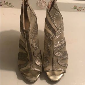 Sparkle Heels “Style& Co”